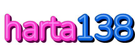 harta138 — logo kanal