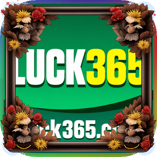 luck365 — mitra unggulan